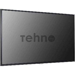 Дисплей LG 49UH5J-H/ Дисплей LG 49UH5J-H UHD; 24/7; 500 кд/м2; Коэффициент матовости экрана 28%; ОС webOS 4.1; Wi-Fi; Динамики 10+10 Вт; Режим видео-стены; Поддержка One:Quick Share; Соответствие IP5X