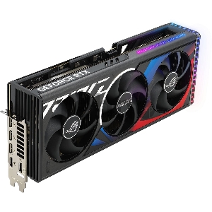 Видеокарта ROG-STRIX-RTX4090-O24G-GAMING