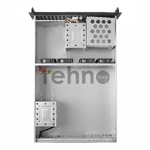 Серверный корпус Exegate Pro 2U2098L <RM 19,  высота 2U, глубина 650, БП 800ADS, USB>