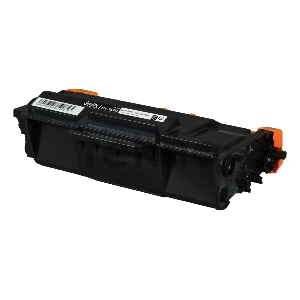 Картридж SAKURA TN3520 для Brother HL-L6400DW, HL-L6400DWT, MFC-L6900DW, MFC-L6900DWT, черный, 20 000 к.