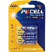 Солевой элемент питания PKCELL R03P-4B тип - AAА 4 шт в блистере, фото 1
