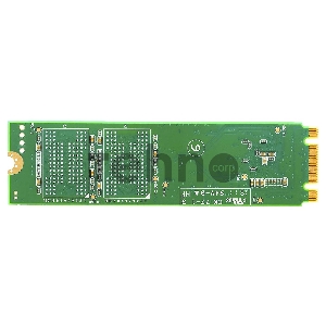 Твердотельный накопитель SSD M.2 2280 ADATA 480GB Ultimate SU650 (ASU650NS38-480GT-C) SATA 6Gb/s, 550/510, IOPS 80/60K, MTBF 2M, 3D TLC, 210TBW, RTL