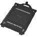 Корпус Thermaltake H550 TG RGB черный без БП ATX 5x120mm 5x140mm 2xUSB2.0 1xUSB3.0 audio bott PSU, фото 5