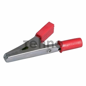 Зажим «крокодил» 5 А 52 мм REXANT