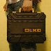 Отвертка аккум. Deko DKS4FU-Li аккум. патрон:Шестигранник 6.35 мм (1/4) (кейс в комплекте) (063-4153), фото 4
