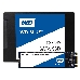 SSD накопитель Western Digital SATA2.5" 500GB TLC BLUE WDS500G2B0A WDC, фото 3