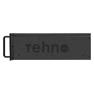 Серверный корпус ExeGate Pro EX293185RUS 3U390-08 <RM 19