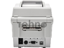 Принтер этикеток TT Printer, 203 dpi, SLP-TX220, USB, Serial, Ivory