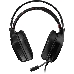 Наушники с микрофоном GMNG HS-L850G черный 2.1м мониторные оголовье (1533570), фото 4