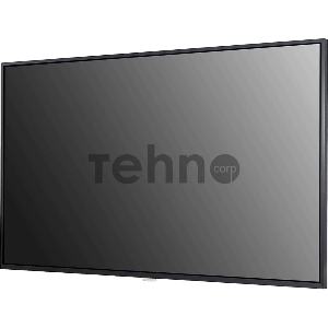 Дисплей LG 49UH5J-H/ Дисплей LG 49UH5J-H UHD; 24/7; 500 кд/м2; Коэффициент матовости экрана 28%; ОС webOS 4.1; Wi-Fi; Динамики 10+10 Вт; Режим видео-стены; Поддержка One:Quick Share; Соответствие IP5X