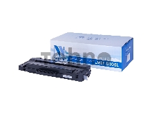 Картридж NV Print совместимый Samsung MLT-D105L для SCX 4600/ML-1910/2525 (2500k)