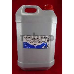 Тонер Brother TN 2075/85/2135/75 HL 2030/35/40/75/2140/50/70 (фл, 1кг) B&W Light фас. Россия