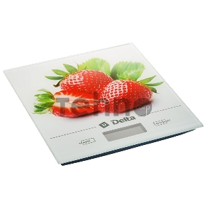 Весы DELTA КСЕ-29 Клубника