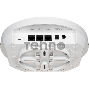 Точка доступа D-Link DWL-6620APS/UN/A1A, Wireless AC1300 Wave 2 Dual-band Unified Access Point with PoE.802.11a/b/g/n/ac, 2.4GHz and 5 GHz bands (concurrent), Up to 400 Mbps for 802.11N and up to 867 Mbps for 802.