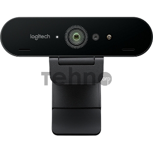 Интернет-камера  Logitech BRIO 4K STREAM EDITION