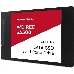 Накопитель твердотельный WD Твердотельный накопитель SSD WD Red™ SA500 NAS 3D NAND WDS100T1R0A 1ТБ 2,5" SATA-III (TLC), фото 3