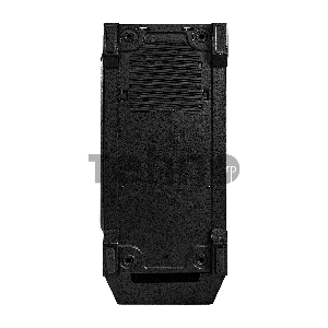 Корпус Miditower ExeGate EX290162RUS i3 NEO-NPX500 (ATX, NPX500 12см, 2*USB+1*USB3.0, HD аудио, черный, 3 вент. 12см с RGB подсветкой, контроллер + ПДУ, ARGB MB кабель, пылевые фильтры, боковая панель - закаленное стекло)