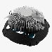 Кулер CPU Aerocool BAS U-3P (универсальный, 110W, 26 dB, 1800 rpm, 120мм, 3pin) RTL, фото 7