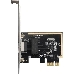 Сетевой PCI Express адаптер D-Link DGE-560T/D2A с 1 портом 10/100/1000Base-T, фото 3