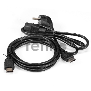 Монитор безрамочный с аудио 21.5 ExeGate EX294343RUS ProSmart EV2207A (VA LED Grade A+, FHD, 1920x1080, 16:9, 280cd/m2, 3000:1, 178°/178°, 5ms, Speakers, D-Sub, HDMI, кабель HDMI 1.5м, VESA, регулировка наклона, черный)