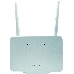 Интернет-центр Digma HOME (D4GHMAWH) N300 10/100BASE-TX/4G(3G) cat.4 белый, фото 2
