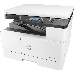 МФУ HP LaserJet MFP M438n, принтер/сканер/копир, (A3, скор. печ. 22 стр/мин, разр. скан. 600х600, печати 1200х1200, Ethernet (RJ-45), USB), фото 18