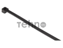 Хомуты Hama H-20560 для кабеля 20 см 50 шт. термостойкие пластик черный 