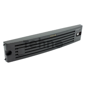 Передняя панель SUPERMICRO для SC213, SC216, SC826, SC827, Чёрный, Retail Передняя панель SUPERMICRO для SC213, SC216, SC826, SC827, Чёрный, Retail