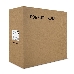 Корпус Minitower ExeGate EX286426RUS BA-309-450W-8 (mATX, БП AA450 с вент. 8см, 2*USB, HD аудио, черный), фото 3
