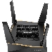 Роутер ASUS RT-AX92U // роутер, из 1 точки доступа, 802.11ax, 400 + 867+ 4804 Mbps, 2,4 + 5 гГц, ; 90IG04P0-MO3010, фото 2