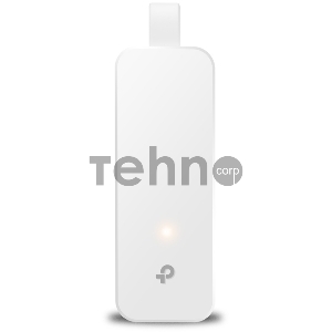 Сетевой адаптер TP-Link UE300 USB 3.0/Gigabit Ethernet
