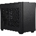 Корпус Cooler Master MasterCase NR200P, USB3.0x2, 1x92 Fan, 2x120 Fan, Black, TG panel, w/o PSU, mITX, фото 15