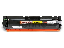 Картридж лазерный Print-Rite TFHBAYYPU1J PR-W2212X W2212X желтый (2450стр.) для HP M255/MFP M282/M283