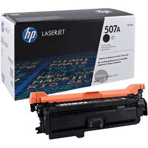 Тонер-картридж HP CE400A черный для CLJ M551 5500стр.