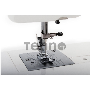 Швейная машина Janome Sew Cat 57 белый/рисунок