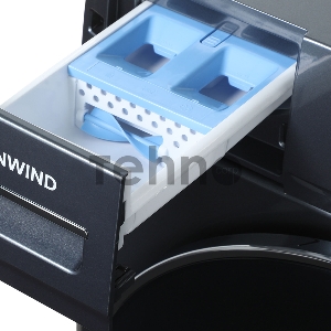 Стиральная машина SunWind SWFD9403 класс: B загр.фронтальная макс.:10кг (с сушкой) темно-серый