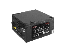 Блок питания Exegate EX260647RUS 800W Exegate 800PPE, ATX, black, APFC, 12cm, 24p+(4+4)p, PCI-E, 3*IDE, 5*SATA, FDD Блок питания Exegate EX260647RUS 800W Exegate 800PPE, ATX, black, APFC, 12cm, 24p+(4+4)p, PCI-E, 3*IDE, 5*SATA, FDD
