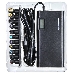 Блок питания Ippon SD65U автоматический 65W 15V-19.5V 8-connectors 1xUSB 2.1A от бытовой электросети LСD индикатор, фото 1