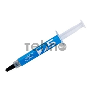 Термопаста DeepCool Z5 (3г, шприц) Термопаста DeepCool Z5 (3г, шприц)