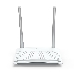 Роутер беспроводной TP-Link TL-WR820N N300 10/100BASE-TX белый, фото 14