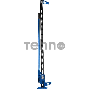 Домкрат ЗУБР 43045-3-135_z01 Хай-джек  реечный, механический, 3т, 125-1330мм