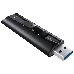 Флеш Диск 256GB SanDisk CZ880 Cruzer Extreme Pro, USB 3.1, Металлич., Черный, фото 8