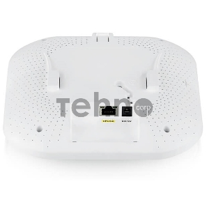 Комплект из пяти гибридных точек доступа Zyxel NebulaFlex Pro WAX510D, WiFi 6, 802.11a/b/g/n/ac/ax (2,4 и 5 ГГц), MU-MIMO, антенны 2x2, до 575+1200 Мбит/с, 1xLAN GE, PoE, защита от 4G/5G