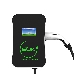 Зарядная станция S'OK Green Energy M3W Series Wallbox EV Charger SM3W32232542-5, 3-phase, 22kw (32a/ 380v), OCPP 1.6J, уровень защиты IP54, кабель 5м, фото 3