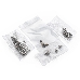 Серверный корпус ExeGate Pro EX293185RUS 3U390-08 <RM 19