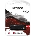 Накопитель SSD M.2 Kingston 4.0Tb KC3000 Series <SKC3000D/4096G> (PCI-E 4.0 x4, up to 7000/7000Mbs, 1000000 IOPS, 3D TLC, NVMe, 3200TBW, Phison E18, 22х80mm, LP graphen heatsink), фото 7