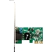 Сетевой PCI Express адаптер D-Link DGE-560T/D2A с 1 портом 10/100/1000Base-T, фото 4