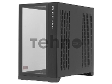 Корпус LIAN LI PC-O11 Dynamic Black