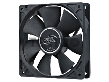 Вентилятор Deepcool XFAN 120 3-pin 4-pin (Molex)24dB 118.5gr Ret