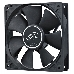Вентилятор Deepcool XFAN 120 3-pin 4-pin (Molex)24dB 118.5gr Ret, фото 1